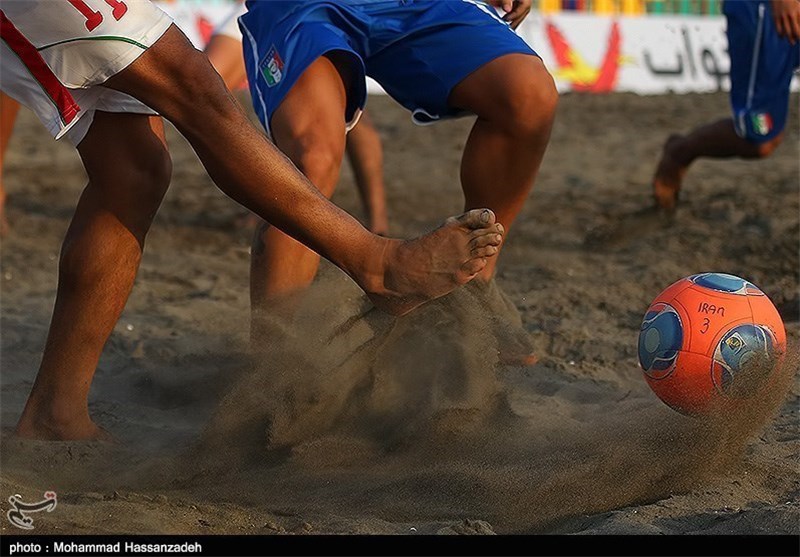 2 نوجوان ارومیه ای به اردوی تیم ملی والیبال ساحلی دعوت شدند