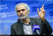 حضور کلانتر هرمزی دکتر برتر جراح پلاستیک در خبرگزاری تسنیم