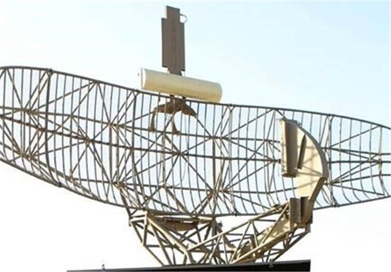 Iran’s Air Defense to Unveil Advanced Radars