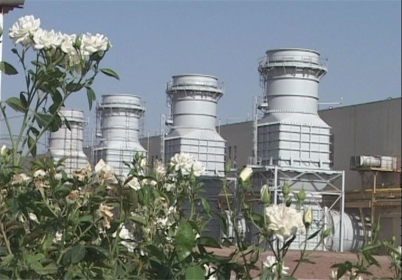 صدور مجوز برای 12 سرمایه‌گذار تولید برق در استان زنجان