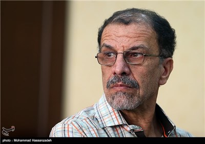 محمود خسروی وفا رئیس فدراسیون جانبازان و معلولان در خبرگزاری تسنیم