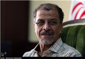 محمود خسروی وفا رئیس فدراسیون جانبازان و معلولان در خبرگزاری تسنیم