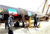 آمریکا با معاف کردن خط لوله انتقال گاز ایران به پاکستان از تحریم‌ها مخالفت کرد