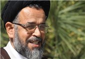 وزیر اطلاعات درگذشت پدر رئیس دانشگاه آزاد را تسلیت گفت
