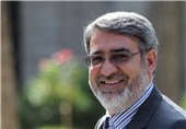 وزیر کشور با آرمان‌های امام و شهدا در یزد تجدید پیمان کرد
