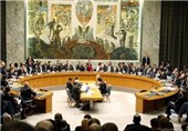 جلسه پنج شنبه شورای امنیت درباره سوریه بدون نتیجه پایان یافت