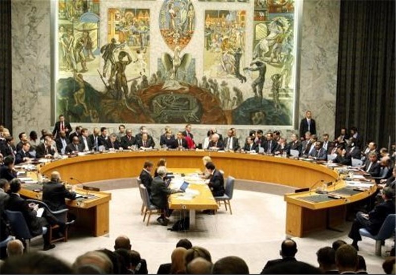 UN Security Council Powers Meet Again on Syria, No Outcome