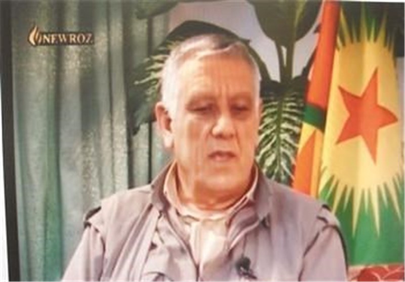 هشدار پ.ک.ک به دولت ترکیه