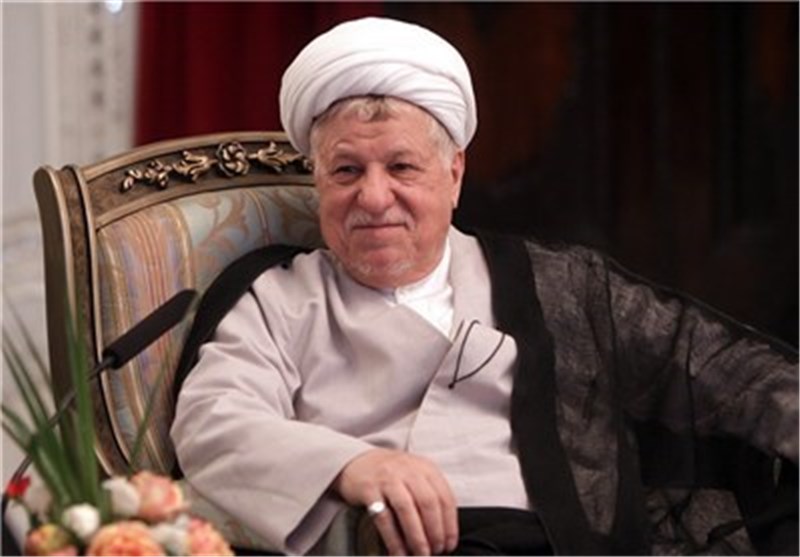 Rafsanjani: Ripples of Military Intervention to Go beyond Syrian Borders