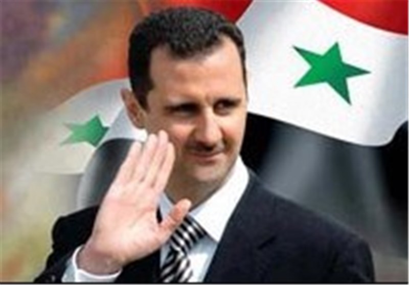 Assad Downplays Significance of War Rhetoric against Syria