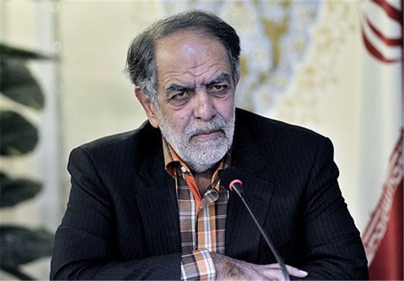 تصمیمی برای انحلال شورای عالی ایرانیان گرفته نشده است