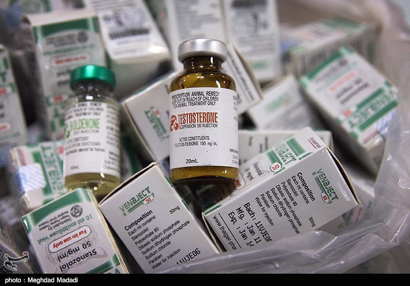 4 هزار تن داروی دامی از سمنان به کشورهای خارجی صادر شد
