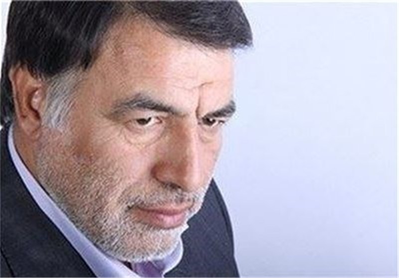 MP: Iran’s Resolute Support for Syria Foiled US Action