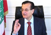 وزیر خارجه لبنان: حضور عربستان و ایران در کنفرانس ژنو 2 ضروری است