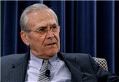Rumsfeld Admits Bush Was Wrong Pushing Democracy on Iraq