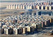 افتتاح 5500 واحد مسکن مهر در همدان