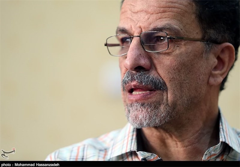 Khosravivafa Re-elected as Iran’s NPC Chief