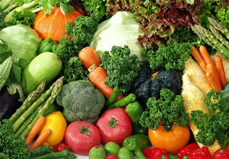 مقابله با انگل ها به کمک سبزیجات