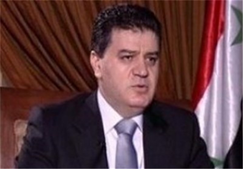 Syrian Envoy: Israel Playing Key Role in Fight against Syria