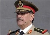 وزیر دفاع سوریه: نیروهای مسلح سوریه عزم بالایی در ادامه نبرد با تروریست‌ها دارند
