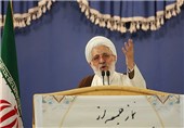 ردپای آمریکا در همه دشمنی‌ها با ملت ایران دیده می شود