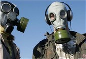 احتمال انهدام سلاح های شیمیایی سوریه در آب های بین المللی