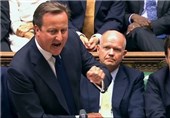 UK’s Cameron: ISIL Will Target Us on Our Streets