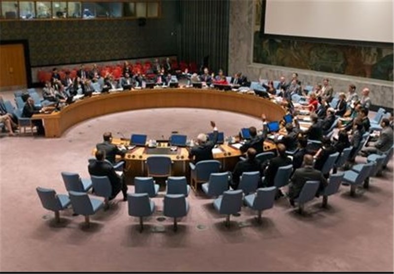 UNSC Approves Syria Humanitarian Resolution