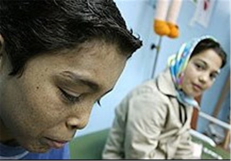 کاهش 13 درصدی بیماران هموفیلی در استان مرکزی