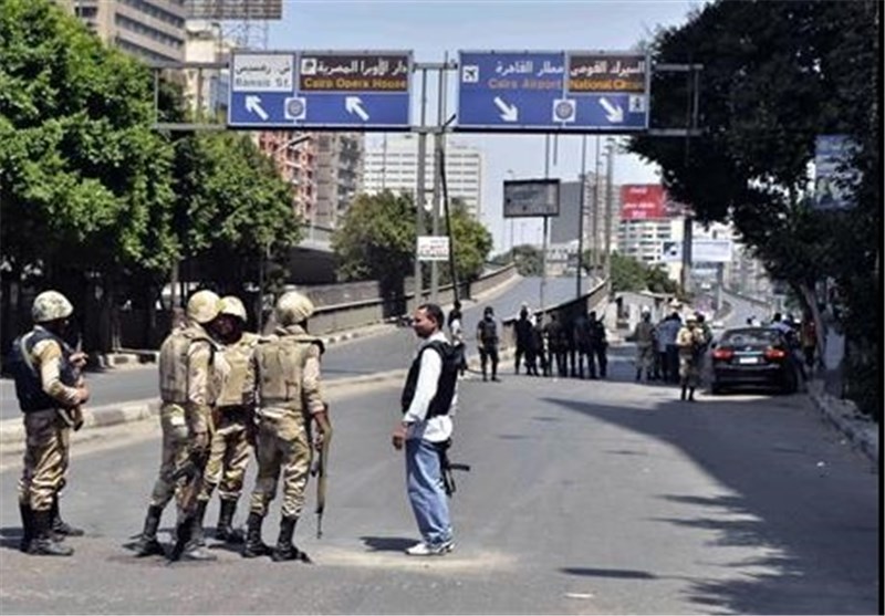 Egypt Shortens Curfew Hours