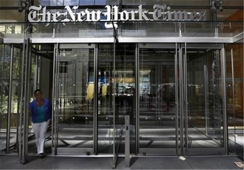 نیویورک تایمز : السعودیة أنشأت &quot;التحالف ضد الارهاب&quot; لتغطیة هزیمتها فی الیمن