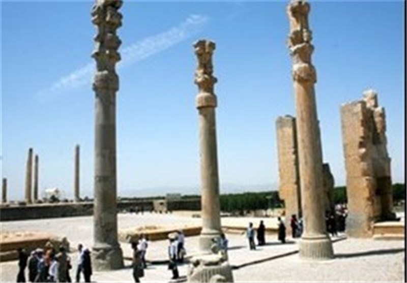 Official: More Tourists Visiting Iran