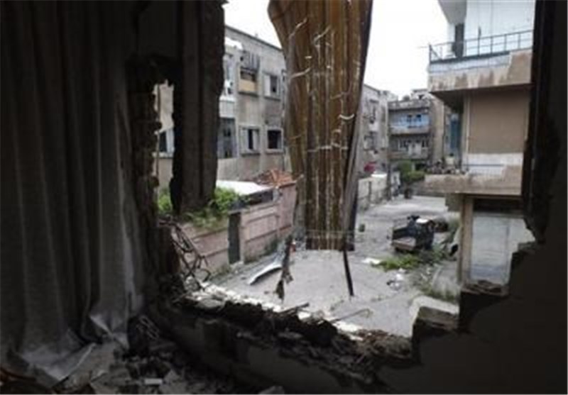 حمله به سوریه بحران منطقه را تشدید خواهد کرد