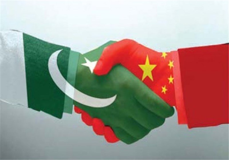 حذف دلار در مبادلات چین و پاکستان
