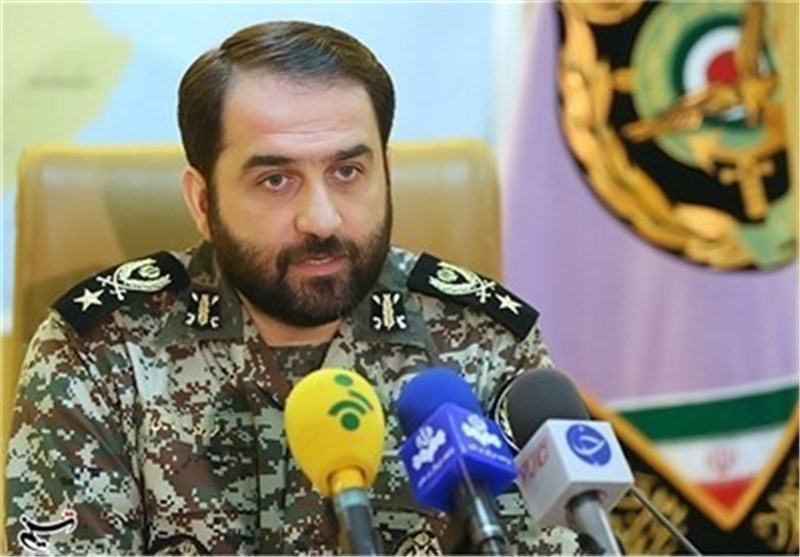 Commander: No Loophole in Iran’s Air Defense System