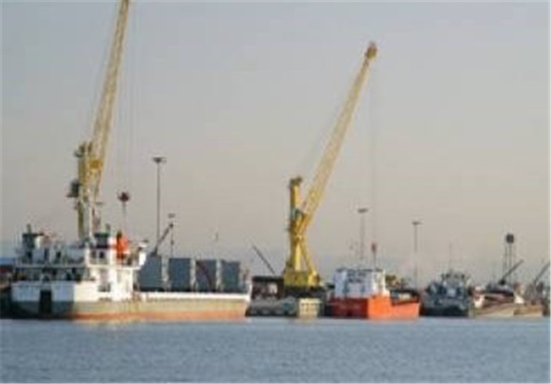 India Accelerates Iranian Port Project after US-Iran Thaw