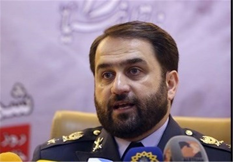 Commander: Iran’s Air Defense Capable of Detecting any Reconnaissance Aircraft