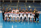 حضور در تورنمنت چین سبب تقویت بازیکنان جوان تیم ملی می‌شود