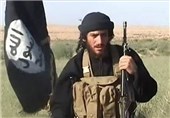مسکو: «سخنگوی داعش» در حمله جنگنده‌های روسیه کشته شده است