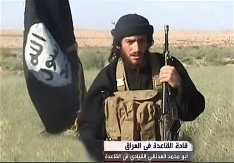 آمریکا کشتن سخنگوی داعش را تایید کرد