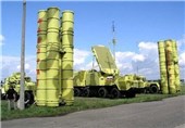 Envoy: Iran Hopes to Receive Russian S-300 Missile System