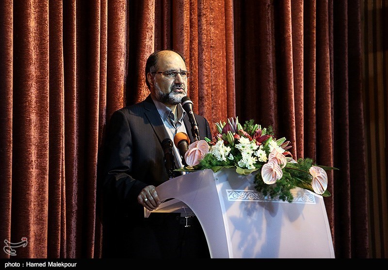 معاون وزیر ارشاد: محتواسازی در فضای مجازی گامی در راستای حمایت از تولیدات ایرانی است