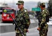 Rebel Front Leader Killed in Colombia
