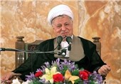 هیئت رئیسه نظام صنفی رایانه ای کشور با آیت الله رفسنجانی دیدار می کنند