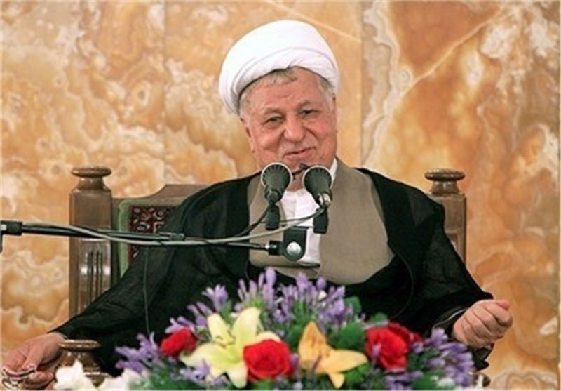 Cooperation with Turkey High Priority for Iran: Rafsanjani