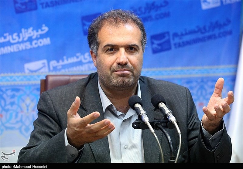مخالفت علی لاریجانی با رفتن کاظم جلالی از مجلس به وزارت کشور