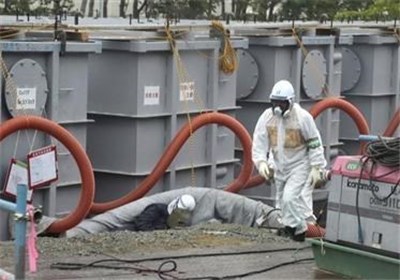  واکنش ژاپن به تحقیقات آژانس درباره رهاسازی آب نیروگاه فوکوشیما 