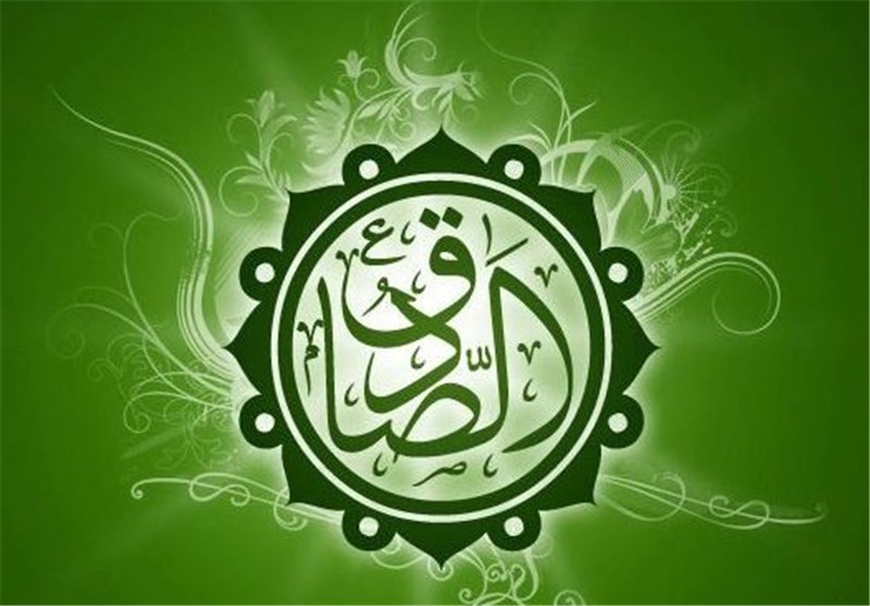 علم امام صادق(ع) رمز احیای اسلام بود