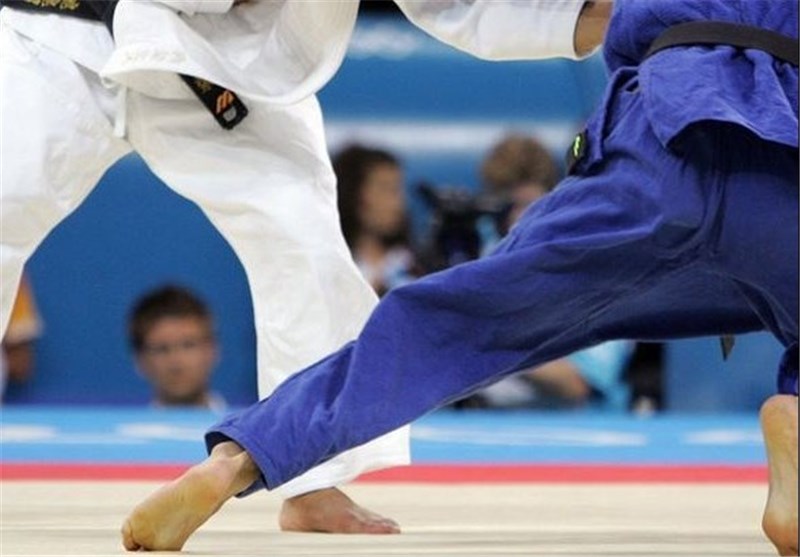 Iranian Judoka Mollaei Wins Bronze in Turkish Grand Prix