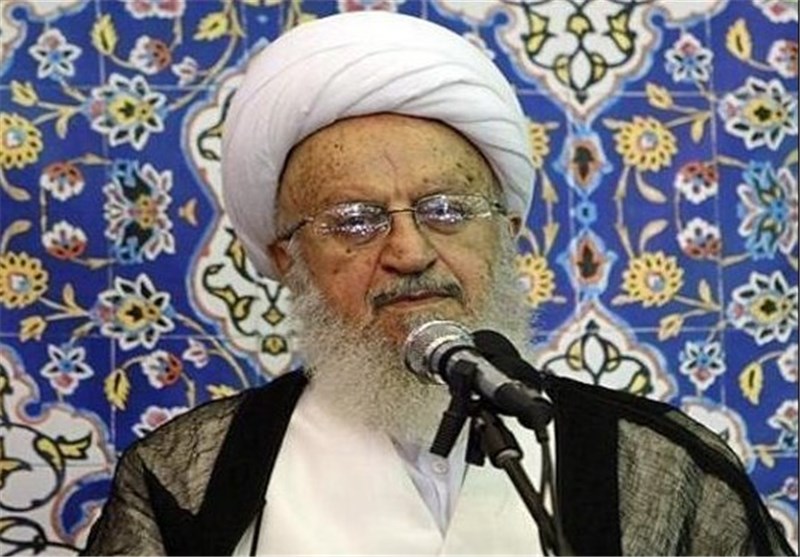 Аятолла Макарем Ширази. Макарем Ширази и Хаменеи. Муджтахиды.